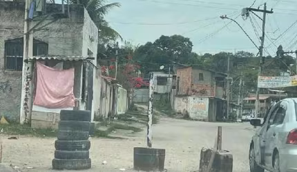 Oportunidade Única em SAO GONCALO - RJ | Tipo: Casa | Negociação: Venda Direta Online  | Situação: Imóvel