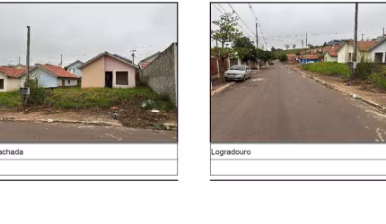 Oportunidade Única em PEROLA - PR | Tipo: Casa | Negociação: Venda Direta Online  | Situação: Imóvel