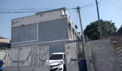 Oportunidade Única em QUEIMADOS - RJ | Tipo: Casa | Negociação: Venda Online  | Situação: Imóvel
