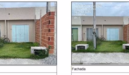 Oportunidade Única em QUEIMADOS - RJ | Tipo: Casa | Negociação: Venda Direta Online  | Situação: Imóvel