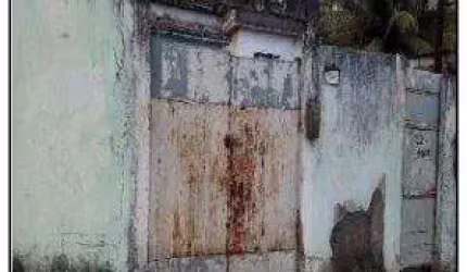 Oportunidade Única em SAO GONCALO - RJ | Tipo: Casa | Negociação: Venda Direta Online  | Situação: Imóvel