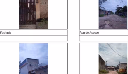 Oportunidade Única em SAO GONCALO - RJ | Tipo: Casa | Negociação: Venda Direta Online  | Situação: Imóvel