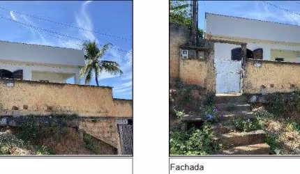 Oportunidade Única em SAO GONCALO - RJ | Tipo: Casa | Negociação: Venda Direta Online  | Situação: Imóvel