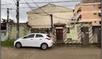 Oportunidade Única em SAO GONCALO - RJ | Tipo: Casa | Negociação: Venda Direta Online  | Situação: Imóvel
