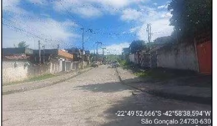 Oportunidade Única em SAO GONCALO - RJ | Tipo: Casa | Negociação: Venda Direta Online  | Situação: Imóvel