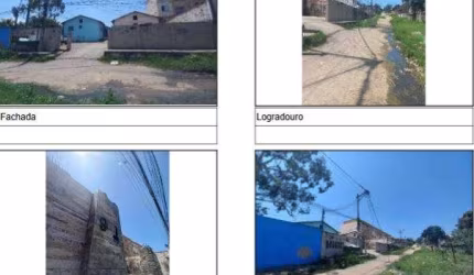 Oportunidade Única em SAO GONCALO - RJ | Tipo: Casa | Negociação: Venda Direta Online  | Situação: Imóvel