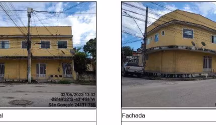 Oportunidade Única em SAO GONCALO - RJ | Tipo: Casa | Negociação: Venda Online  | Situação: Imóvel