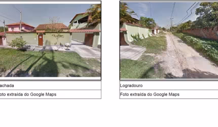 Oportunidade Única em SAO GONCALO - RJ | Tipo: Casa | Negociação: Venda Online  | Situação: Imóvel