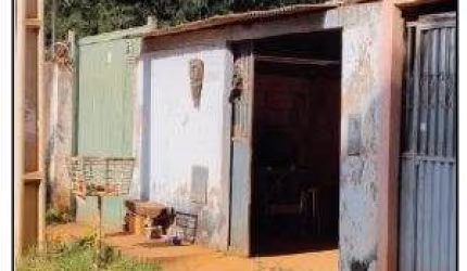 Oportunidade Única em LUZIANIA - GO | Tipo: Casa | Negociação: Venda Direta Online  | Situação: Imóvel