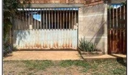Oportunidade Única em VALPARAISO DE GOIAS - GO | Tipo: Casa | Negociação: Venda Direta Online  | Situação: Imóvel