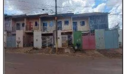 Oportunidade Única em VALPARAISO DE GOIAS - GO | Tipo: Casa | Negociação: Venda Direta Online  | Situação: Imóvel