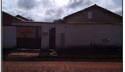 Oportunidade Única em PLANALTINA - GO | Tipo: Casa | Negociação: Venda Direta Online  | Situação: Imóvel