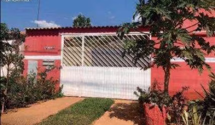 Oportunidade Única em PLANALTINA - GO | Tipo: Casa | Negociação: Venda Online  | Situação: Imóvel