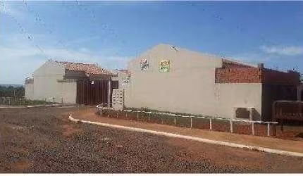 Oportunidade Única em PLANALTINA - GO | Tipo: Casa | Negociação: Venda Online  | Situação: Imóvel