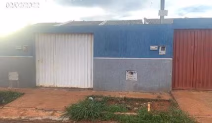 Oportunidade Única em PLANALTINA - GO | Tipo: Casa | Negociação: Venda Direta Online  | Situação: Imóvel