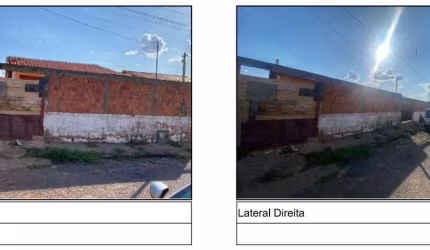 Oportunidade Única em AGUAS LINDAS DE GOIAS - GO | Tipo: Casa | Negociação: Venda Direta Online  | Situação: Imóvel
