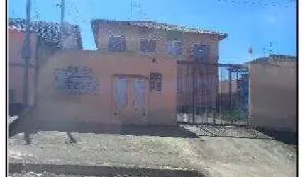 Oportunidade Única em CIDADE OCIDENTAL - GO | Tipo: Casa | Negociação: Venda Direta Online  | Situação: Imóvel