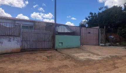 Oportunidade Única em LUZIANIA - GO | Tipo: Casa | Negociação: Venda Direta Online  | Situação: Imóvel