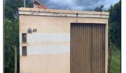 Oportunidade Única em UBAI - MG | Tipo: Casa | Negociação: Venda Direta Online  | Situação: Imóvel
