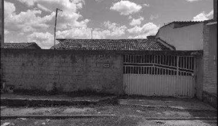 Oportunidade Única em NOVO GAMA - GO | Tipo: Casa | Negociação: Venda Direta Online  | Situação: Imóvel