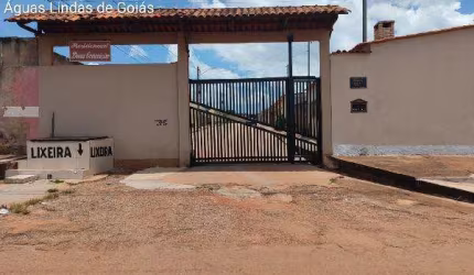 Oportunidade Única em AGUAS LINDAS DE GOIAS - GO | Tipo: Casa | Negociação: Venda Direta Online  | Situação: Imóvel