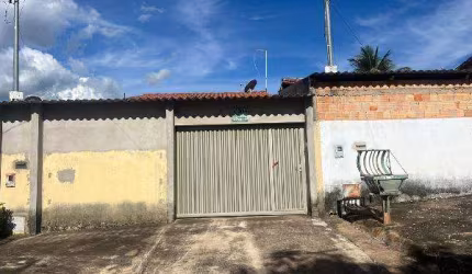 Oportunidade Única em LUZIANIA - GO | Tipo: Casa | Negociação: Venda Direta Online  | Situação: Imóvel