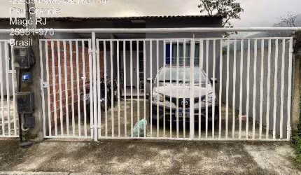 Oportunidade Única em MAGE - RJ | Tipo: Casa | Negociação: Venda Direta Online  | Situação: Imóvel