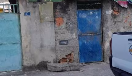 Oportunidade Única em NOVA IGUACU - RJ | Tipo: Casa | Negociação: Venda Direta Online  | Situação: Imóvel