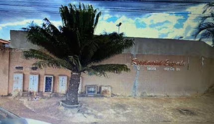 Oportunidade Única em AGUAS LINDAS DE GOIAS - GO | Tipo: Casa | Negociação: Venda Direta Online  | Situação: Imóvel