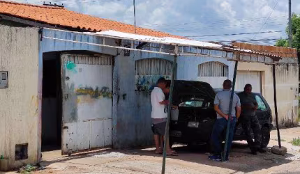 Oportunidade Única em LUZIANIA - GO | Tipo: Casa | Negociação: Venda Direta Online  | Situação: Imóvel