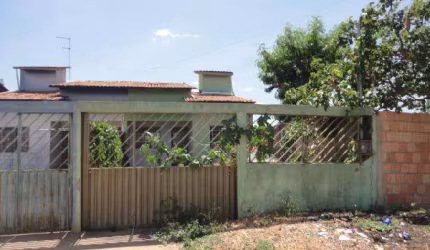 Oportunidade Única em LUZIANIA - GO | Tipo: Casa | Negociação: Venda Direta Online  | Situação: Imóvel