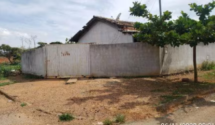 Oportunidade Única em LUZIANIA - GO | Tipo: Casa | Negociação: Venda Online  | Situação: Imóvel