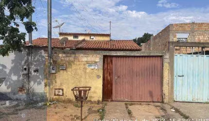 Oportunidade Única em LUZIANIA - GO | Tipo: Casa | Negociação: Venda Direta Online  | Situação: Imóvel