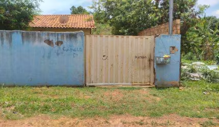 Oportunidade Única em LUZIANIA - GO | Tipo: Casa | Negociação: Venda Direta Online  | Situação: Imóvel