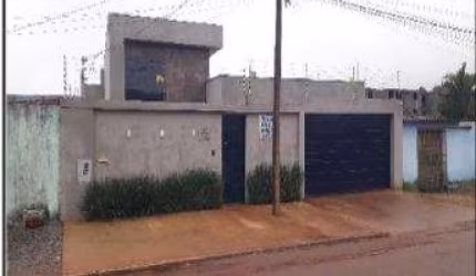 Oportunidade Única em AGUAS LINDAS DE GOIAS - GO | Tipo: Casa | Negociação: Venda Direta Online  | Situação: Imóvel