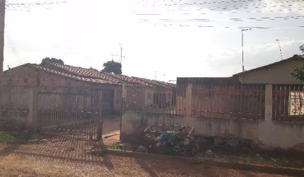 Oportunidade Única em LUZIANIA - GO | Tipo: Casa | Negociação: Venda Online  | Situação: Imóvel