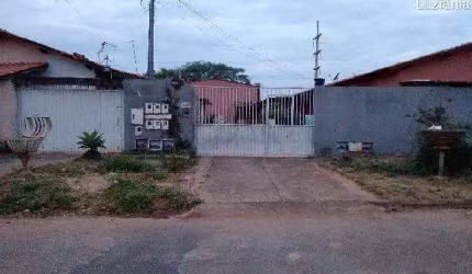 Oportunidade Única em LUZIANIA - GO | Tipo: Casa | Negociação: Venda Direta Online  | Situação: Imóvel