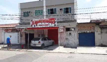 Oportunidade Única em QUEIMADOS - RJ | Tipo: Casa | Negociação: Venda Online  | Situação: Imóvel