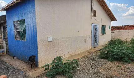 Oportunidade Única em LUZIANIA - GO | Tipo: Casa | Negociação: Venda Online  | Situação: Imóvel