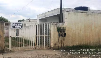 Oportunidade Única em QUEIMADOS - RJ | Tipo: Casa | Negociação: Venda Direta Online  | Situação: Imóvel