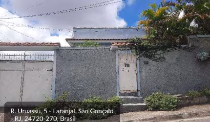 Oportunidade Única em SAO GONCALO - RJ | Tipo: Casa | Negociação: Venda Direta Online  | Situação: Imóvel