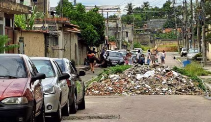 Oportunidade Única em SAO GONCALO - RJ | Tipo: Casa | Negociação: Venda Direta Online  | Situação: Imóvel