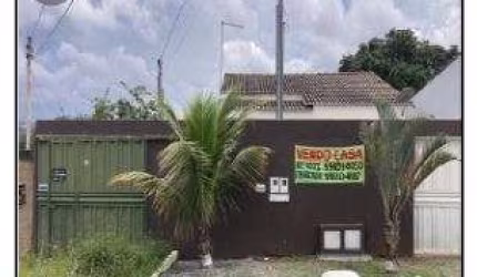Oportunidade Única em AGUAS LINDAS DE GOIAS - GO | Tipo: Casa | Negociação: Venda Direta Online  | Situação: Imóvel