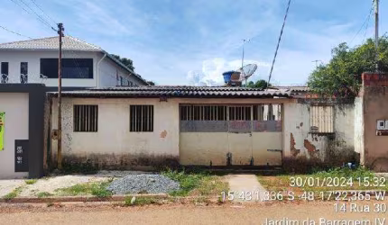 Oportunidade Única em AGUAS LINDAS DE GOIAS - GO | Tipo: Casa | Negociação: Venda Direta Online  | Situação: Imóvel
