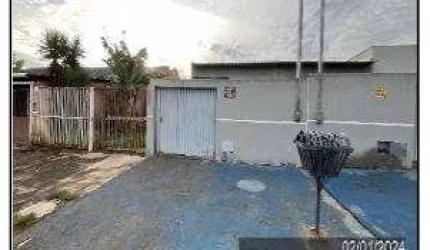 Oportunidade Única em SANTO ANTONIO DO DESCOBERTO - GO | Tipo: Casa | Negociação: Venda Direta Online  | Situação: Imóvel