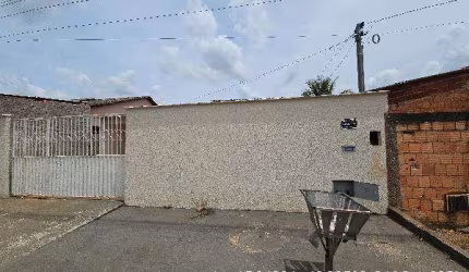 Oportunidade Única em SANTO ANTONIO DO DESCOBERTO - GO | Tipo: Casa | Negociação: Venda Direta Online  | Situação: Imóvel
