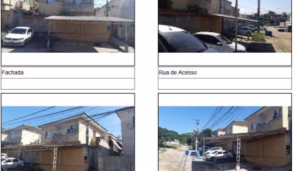 Oportunidade Única em QUEIMADOS - RJ | Tipo: Casa | Negociação: Venda Online  | Situação: Imóvel