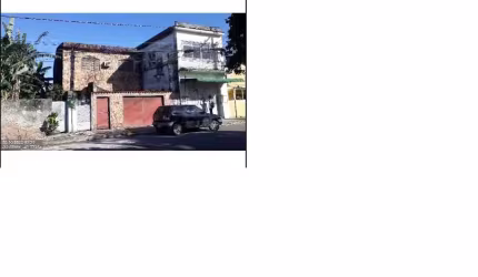 Oportunidade Única em ITAGUAI - RJ | Tipo: Casa | Negociação: Venda Direta Online  | Situação: Imóvel