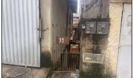 Oportunidade Única em NOVA FRIBURGO - RJ | Tipo: Casa | Negociação: Venda Direta Online  | Situação: Imóvel