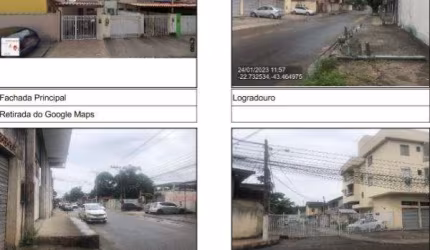 Oportunidade Única em NOVA IGUACU - RJ | Tipo: Casa | Negociação: Venda Direta Online  | Situação: Imóvel